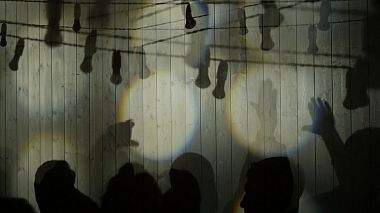 Videographer Maxim Lam from Kazan, Russia - Eight, SDE, engagement, event, reporting, wedding