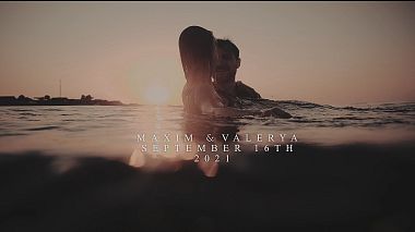 来自 喀山, 俄罗斯 的摄像师 Maxim Lam - Ten, event, musical video, wedding