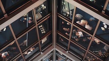 Videographer Maxim Lam from Kazan, Russia - Thirteen, event, wedding