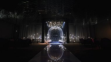 Βιντεογράφος Maxim Lam από Καζάν, Ρωσία - Twenty two, backstage, corporate video, event, showreel, wedding