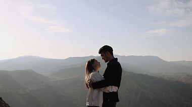 Βιντεογράφος Maxim Lam από Καζάν, Ρωσία - Twenty four, event, musical video, reporting, showreel, wedding