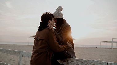 Videographer Aleksandr Shatilo from Moskva, Rusko - Road trip to Krasnodar, engagement