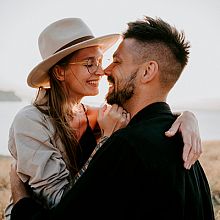 Videographer Aleksandr Shatilo