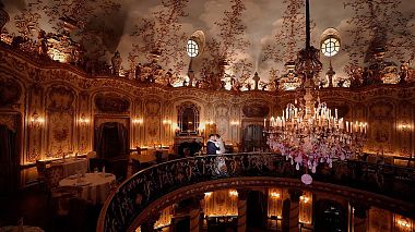 Videographer Nikita Somov đến từ Turandot, SDE, wedding