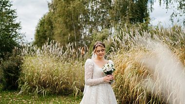 Βιντεογράφος Nikita Somov από Μόσχα, Ρωσία - my lake, SDE, drone-video, wedding