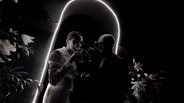 Videographer Nikita Somov from Moscow, Russia - Opportunity time, SDE, backstage, drone-video, wedding