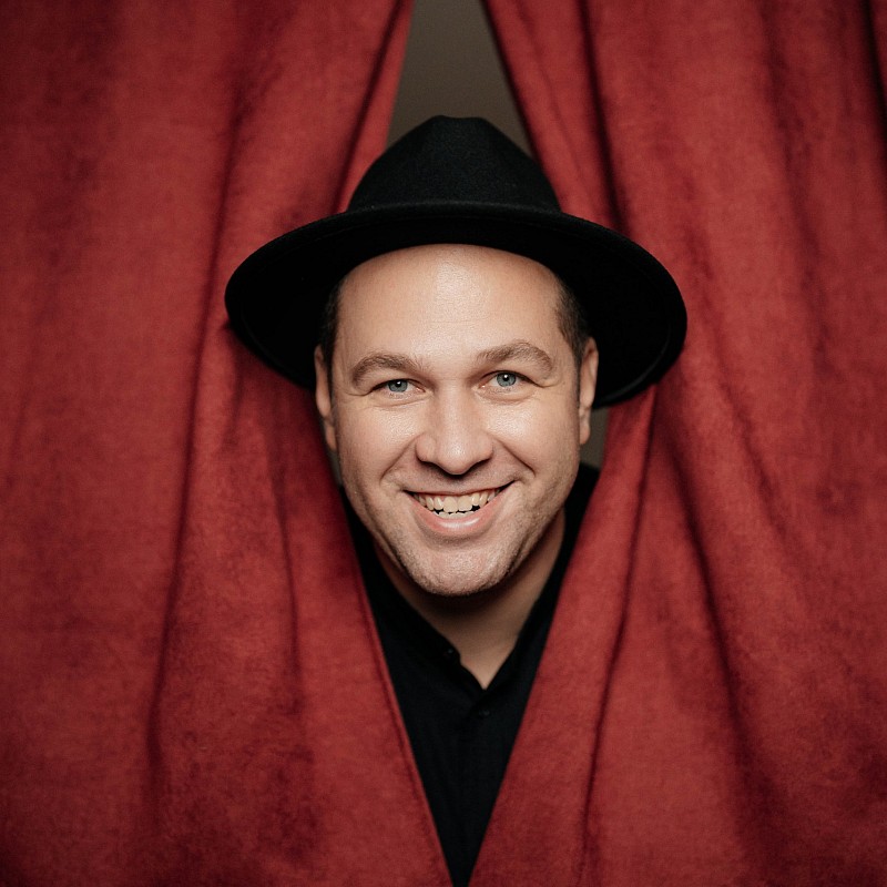 Videographer Nikita Somov