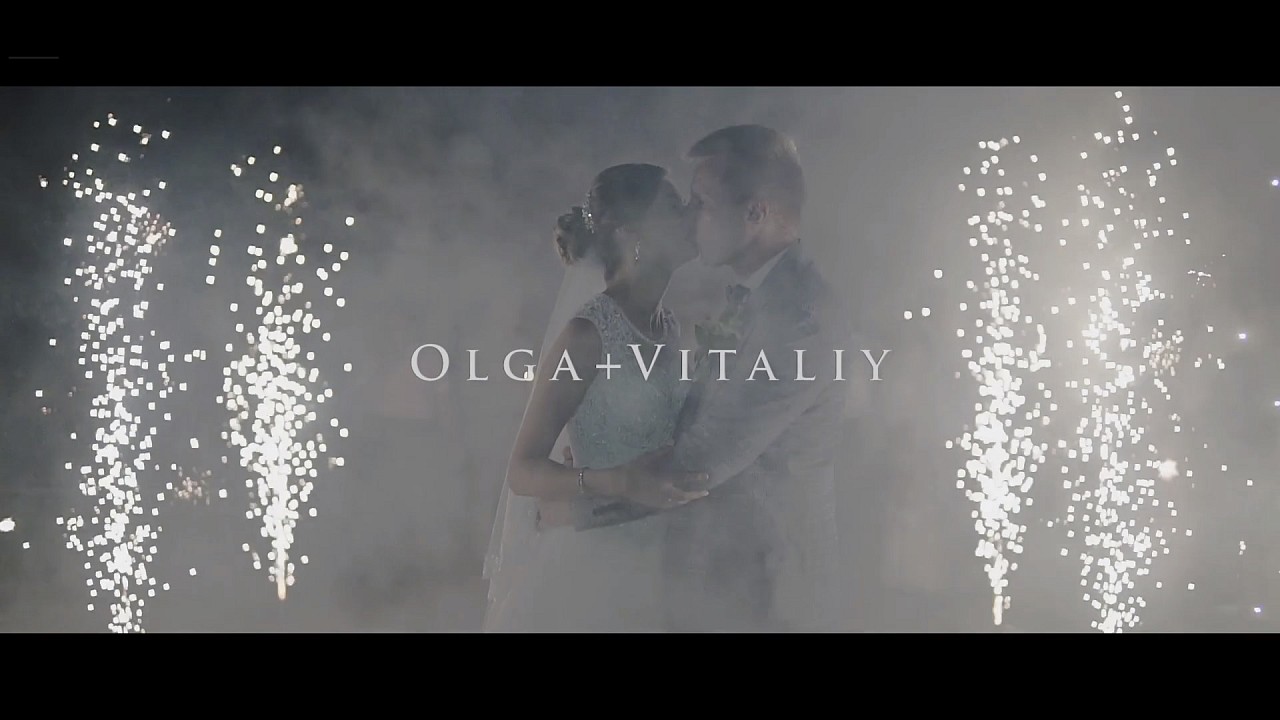 Католическое венчание