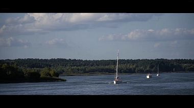 Videógrafo Denis Tomashevski de Klaipėda, Lituania - Wedding Clip, wedding