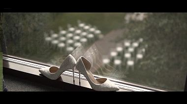 Videógrafo Denis Tomashevski de Klaipėda, Lituânia - Lithuanian wedding clip. Vestuvės Klaipėdoje., wedding