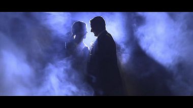 Videographer Roberto  Crespo from Salamanca, Spain - "Otro paso más", engagement, wedding