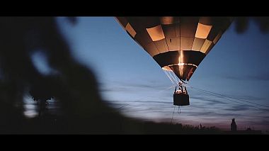 Videographer Roberto  Crespo from Salamanca, Spain - "Un viaje de aventuras", engagement, wedding