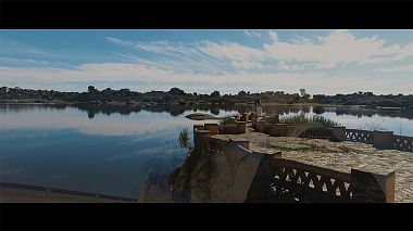 Videographer Roberto  Crespo from Salamanca, Spain - El uno para el Otro, engagement, wedding