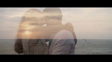 Filmowiec Roberto  Crespo z Salamanka, Hiszpania - Estar, crecer y permanecer, drone-video, wedding