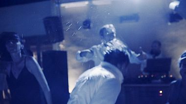 Videographer BeingThere videography from Athens, Greece - From France with Confidence…! Catholic Wedding in Athens, Greece, Short_Film (BeingThere Videography), wedding