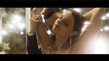 Видеограф Wanderful Weddings, Врослав, Польша - Paulina & Kamil - a heavy rainfall made it even better!, лавстори, репортаж, свадьба, событие