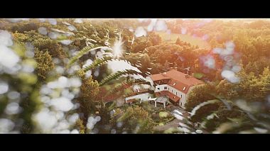 Videographer Wanderful Weddings from Wroclaw, Poland - Paulina & Damian - humanistic wedding, engagement, event, reporting, wedding