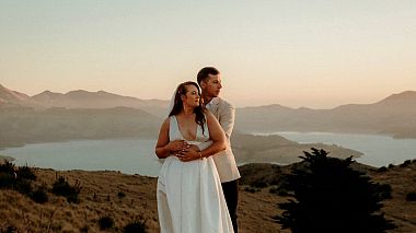 Videographer Vivi Stokes from Prague, Czech Republic - ROCK 'N ROLL, LOVE & SPARKLERS, wedding