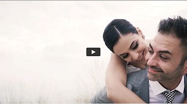 Videographer Nikos Vourvachakis from Soluň, Řecko - The Wedding day “Stelios-Popi”, wedding