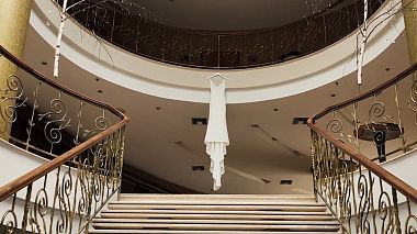 Videographer Nikos Vourvachakis đến từ The Wedding Day - “Andreas & Frosina”, wedding