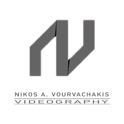 Videographer Nikos Vourvachakis