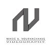 Videographer Nikos Vourvachakis