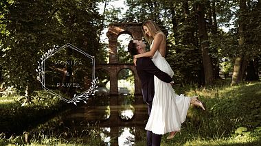 Videographer Sputowski Wedding Video // Łukasz Sputowski from Torun, Poland - Monika i Paweł - teledysk ślubny // Kuźnia Smaków, engagement, reporting, wedding