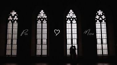 Videographer Sputowski Wedding Video // Łukasz Sputowski from Torun, Poland - Pola i Michał - teledysk ślubny // Zamek w Malborku // Daglezjowy Dwór, engagement, reporting, wedding