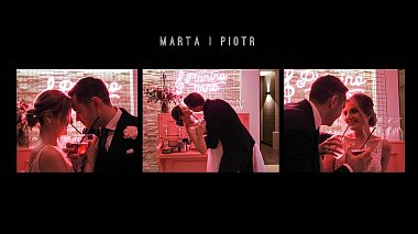 Videographer Sputowski Wedding Video // Łukasz Sputowski from Torun, Poland - Marta i Piotr - teledysk ślubny // Gościniec nad Gopłem, engagement, event, reporting, wedding