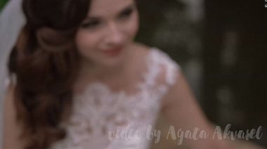 Βιντεογράφος Agata Akvarel από Μόσχα, Ρωσία - Тизер Светлана и Тимур, SDE, engagement, wedding