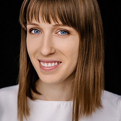 Videographer Agata Akvarel