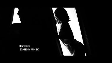 Videographer Evgeni Yuntsevich from Minsk, Bělorusko - Teaser, drone-video, engagement, event, wedding