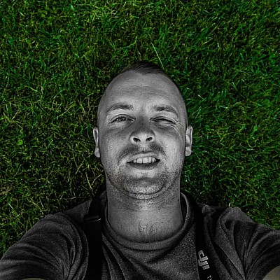 Videographer Evgeni Yuntsevich