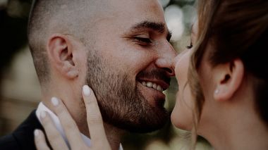 Videographer Olexandr Tokar from Chernivtsi, Ukraine - Real good Love, wedding