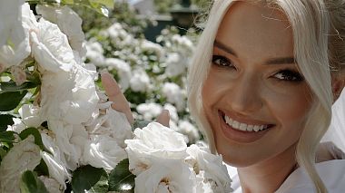 Videografo Olexandr Tokar da Černivci, Ucraina - As we are…, wedding