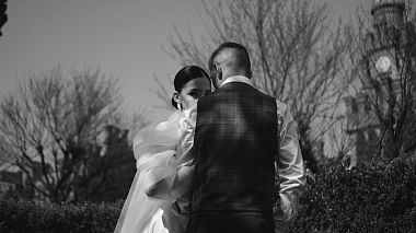 Видеограф Olexandr Tokar, Черновцы, Украина - Life is the real movie, свадьба