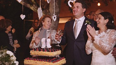 Videographer Luca Cipollone from Milan, Italy - Livia e Luciano // Perugia, wedding