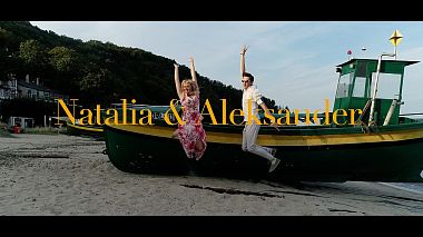 Videographer FOOX STUDIO from Torun, Poland - Natalia & Aleksander, engagement, musical video, wedding