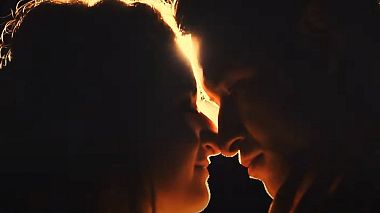 Videographer Evghenii Gorbunov from Chișinău, Moldavie - DMITRII + ANASTASIA | WEDDING, wedding