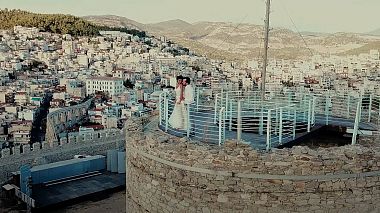 Videographer Evghenii Gorbunov from Chișinău, Moldavie - DMITRII + INESSA | WEDDING, wedding