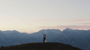 Videographer Pierre Kleynen from Liège, Belgique - Antoine & Tiphanie, wedding