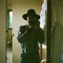 Videographer Pierre Kleynen