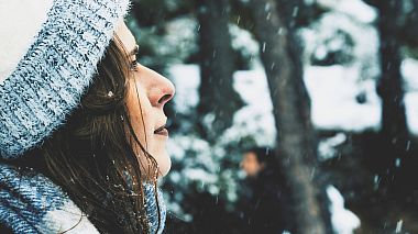 Videographer DiA Audiovisuales from Barcelone, Espagne - | Prewedding | L&M, drone-video, engagement, musical video, reporting, wedding