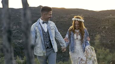 Videographer DiA Audiovisuales from Barcelone, Espagne - | Postwedding | I&M, drone-video, engagement, musical video, reporting, wedding