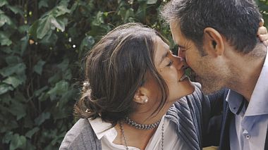 Videographer DiA Audiovisuales from Barcelone, Espagne - | Prewedding | LL&A, drone-video, musical video, wedding