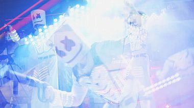 Видеограф DiA Audiovisuales, Барселона, Испания - | ??????? ??????? ? & ? |, аэросъёмка, музыкальное видео, свадьба