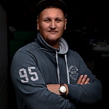 Videographer Roman Sizykh