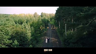 Videographer Magic Video from Samara, Rusko - Rim&Eliza, wedding