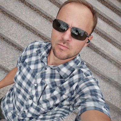 Videographer Magic Video