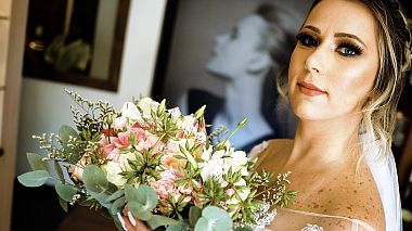 Videografo Rafa Augustos da Três Rios, Brasile - WEEDDING FILM - JU E MATHEUS - CASAMENTO, engagement, event, wedding